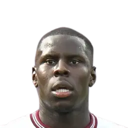 Kurt Zouma Dream League Soccer 2026 / DLS26