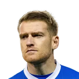 Steven Davis Dream League Soccer 2026 / DLS26