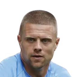 Jake Bidwell Dream League Soccer 2026 / DLS26