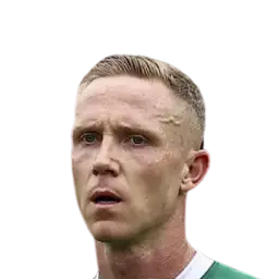 Adam Forshaw Dream League Soccer 2026 / DLS26