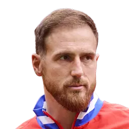 Jan Oblak Dream League Soccer 2026 / DLS26