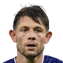 James Tarkowski Dream League Soccer 2026 / DLS26