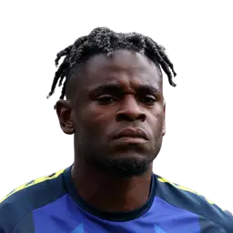 Duván Zapata Dream League Soccer 2026 / DLS26