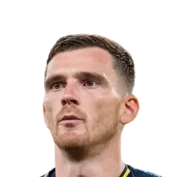 Andrew Robertson Dream League Soccer 2026 / DLS26