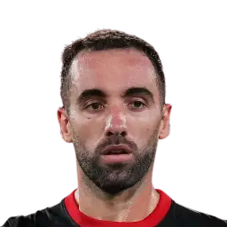 Sergi Darder Dream League Soccer 2026 / DLS26