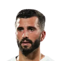 José Gayà Dream League Soccer 2026 / DLS26