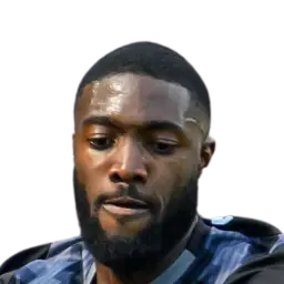 Tyler Blackett Dream League Soccer 2026 / DLS26