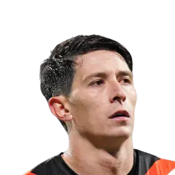 Laurent Abergel Dream League Soccer 2026 / DLS26