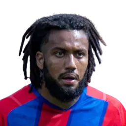 Jaïro Riedewald Dream League Soccer 2026 / DLS26