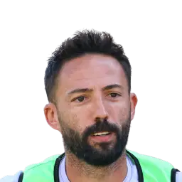 José Luis Morales Dream League Soccer 2026 / DLS26