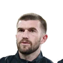 Tim Payne Dream League Soccer 2026 / DLS26