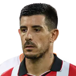 Yuri Berchiche Dream League Soccer 2026 / DLS26