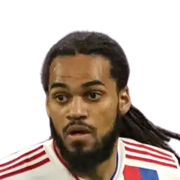 Jason Denayer Dream League Soccer 2026 / DLS26