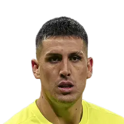 Enzo Roco Dream League Soccer 2026 / DLS26