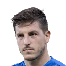 Alessio Cragno Dream League Soccer 2026 / DLS26