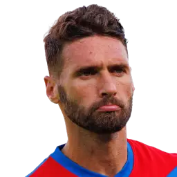 Sergi Gómez Dream League Soccer 2026 / DLS26