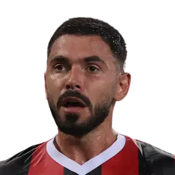 Morgan Sanson Dream League Soccer 2026 / DLS26