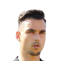 Kelle Roos Dream League Soccer 2026 / DLS26