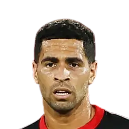 Omar Mascarell Dream League Soccer 2026 / DLS26