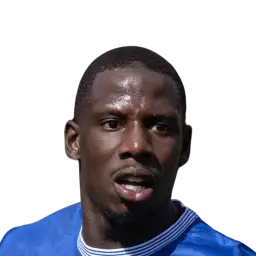 Abdoulaye Doucouré Dream League Soccer 2026 / DLS26