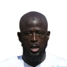 Abdoulaye Touré Dream League Soccer 2026 / DLS26