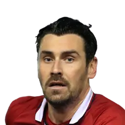 Grant Hall Dream League Soccer 2026 / DLS26