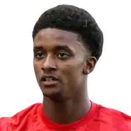 Demarai Gray Dream League Soccer 2026 / DLS26