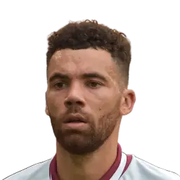 Ryan Fredericks Dream League Soccer 2026 / DLS26