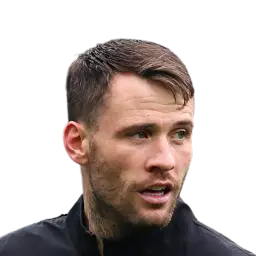 Marcus Bettinelli Dream League Soccer 2026 / DLS26