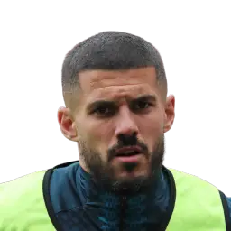 Conor Coady Dream League Soccer 2026 / DLS26