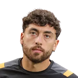 Matt Crooks Dream League Soccer 2026 / DLS26