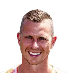 Robert Mühren Dream League Soccer 2026 / DLS26