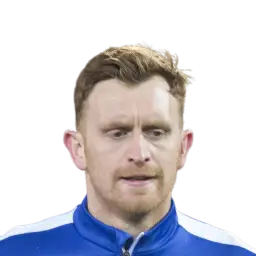 Liam Craig Dream League Soccer 2026 / DLS26