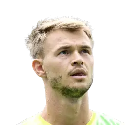 Daley Sinkgraven Dream League Soccer 2026 / DLS26