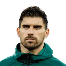 Rúben Neves Dream League Soccer 2026 / DLS26