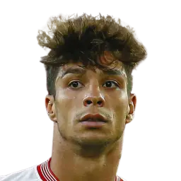 Óliver Torres Dream League Soccer 2026 / DLS26