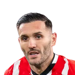 Lucas Pérez Dream League Soccer 2026 / DLS26