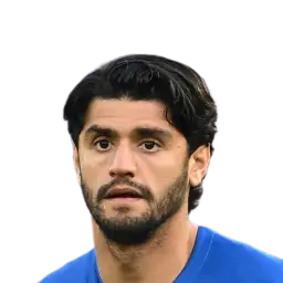 Mahmoud Dahoud Dream League Soccer 2026 / DLS26