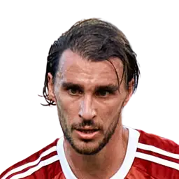 Ignasi Miquel Dream League Soccer 2026 / DLS26