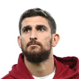 Matteo Bianchetti Dream League Soccer 2026 / DLS26