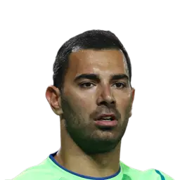 Luigi Sepe Dream League Soccer 2026 / DLS26