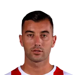 Borja García Dream League Soccer 2026 / DLS26