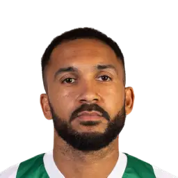 Marvin Peersman Dream League Soccer 2026 / DLS26