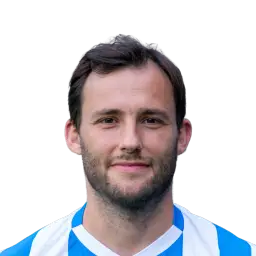 Joris van Overeem Dream League Soccer 2026 / DLS26