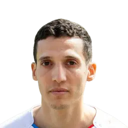 Mohamed Hamdaoui Dream League Soccer 2026 / DLS26