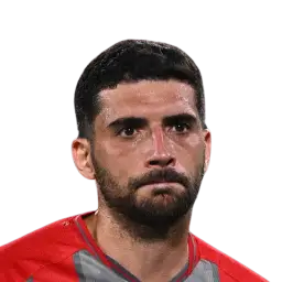 Mattia Valoti Dream League Soccer 2026 / DLS26