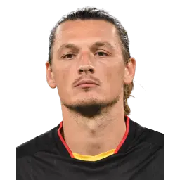 Milan Djurić Dream League Soccer 2026 / DLS26