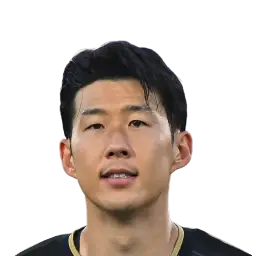 Heung-min Son Dream League Soccer / DLS 2026