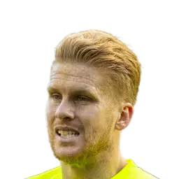 Ben Amos Dream League Soccer / DLS 2026