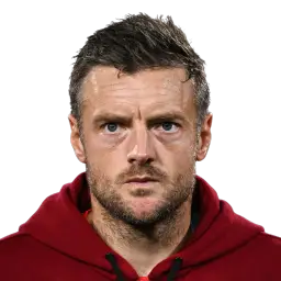 Jamie Vardy Dream League Soccer / DLS 2026